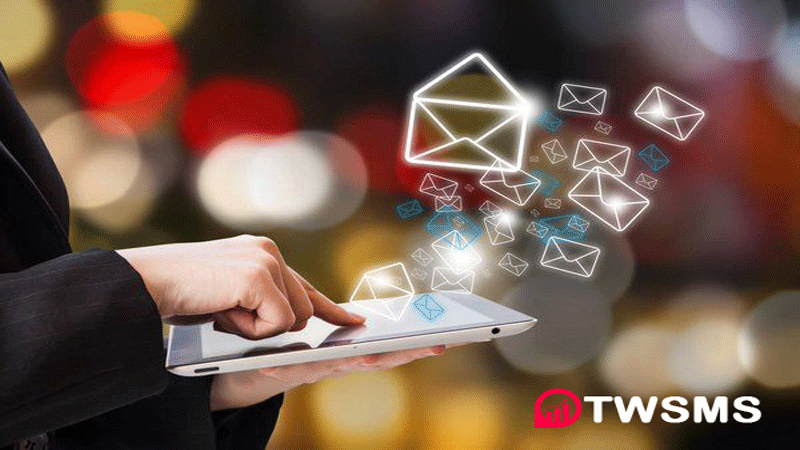 ارسال پیامک انبوه